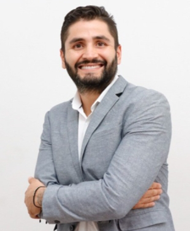 Esteban Maldonado