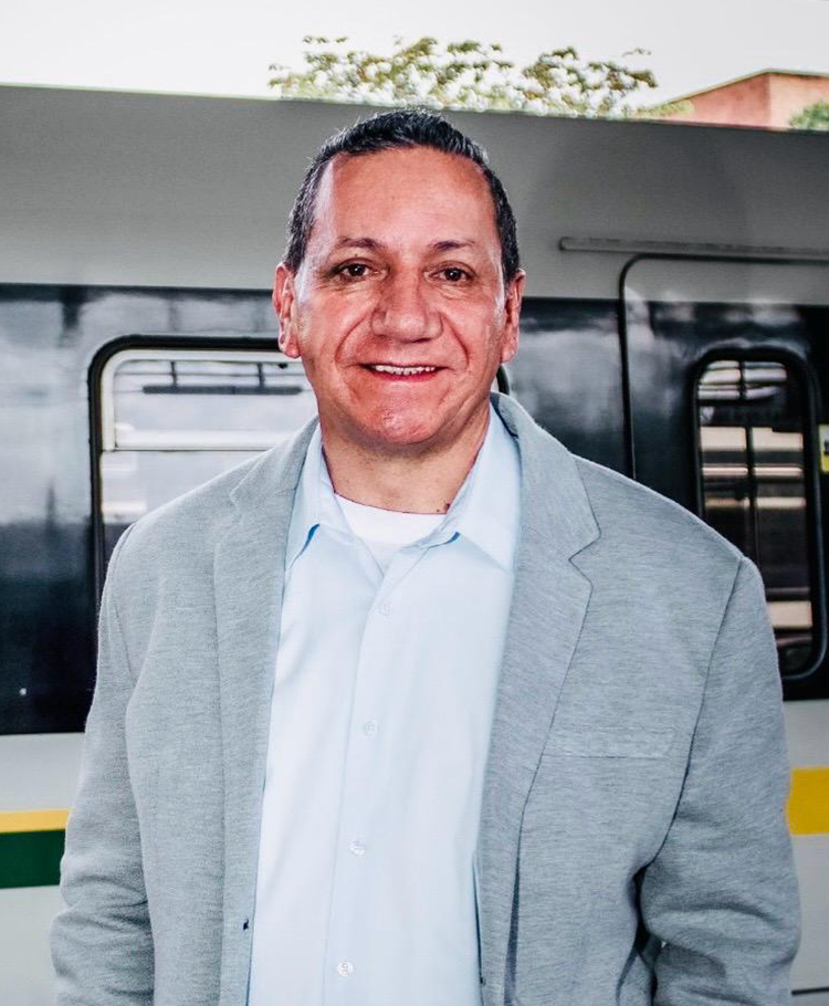 Jairo Gutierrez
