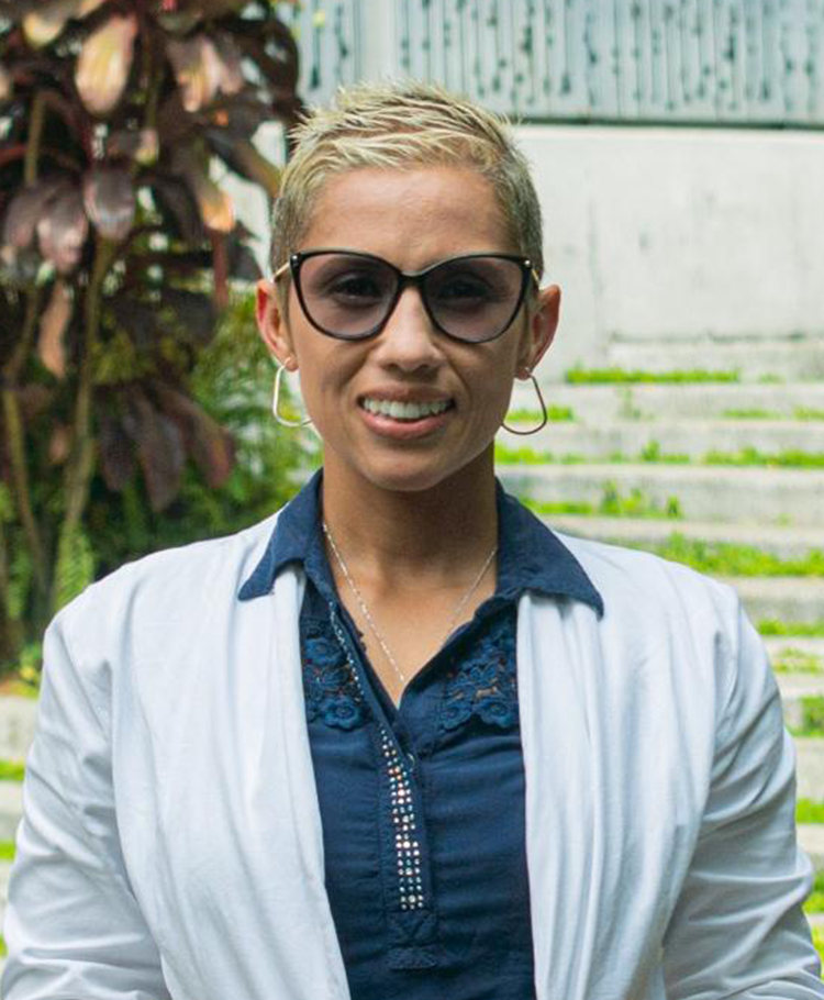 Luisa Montoya