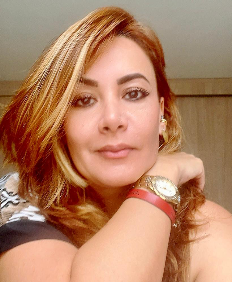 Sandra Bedoya