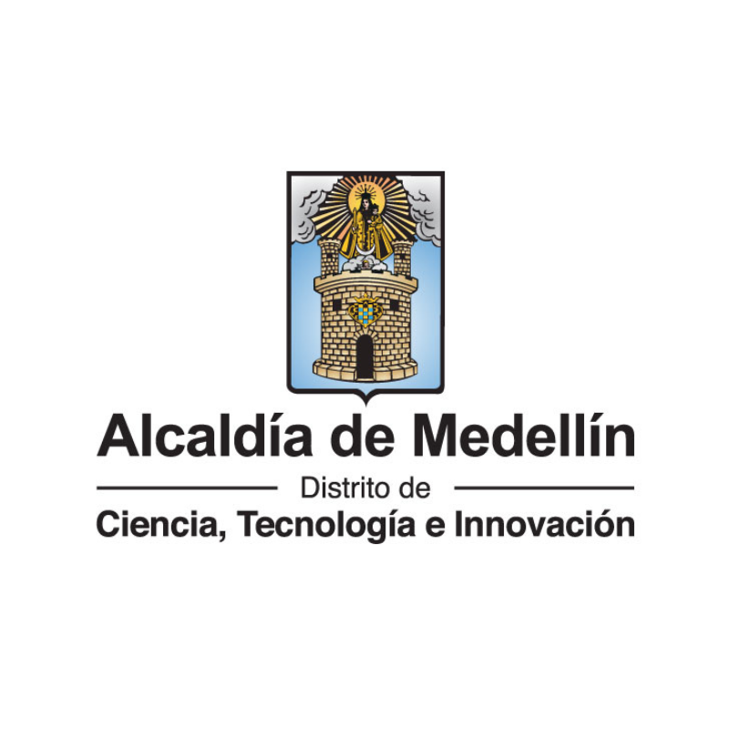 Alcaldia de Medellín