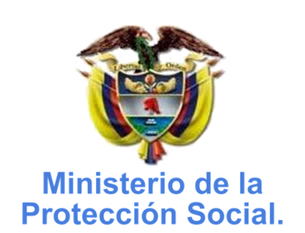 ministerio prosocial